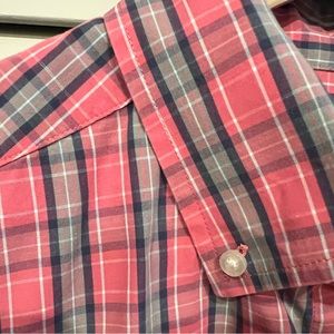 Men’s Vineyard Vines Whale Shirt